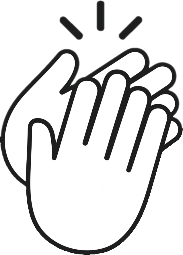 Clapping
